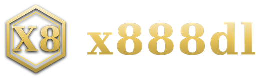 x888dl logo