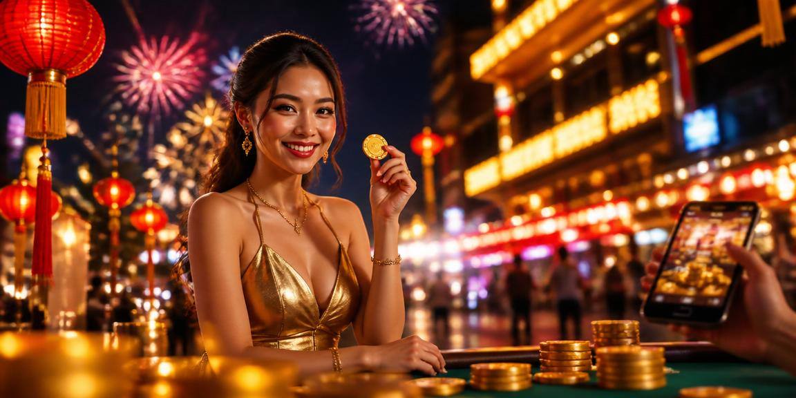 x888dl Đèn Lồng Megaways